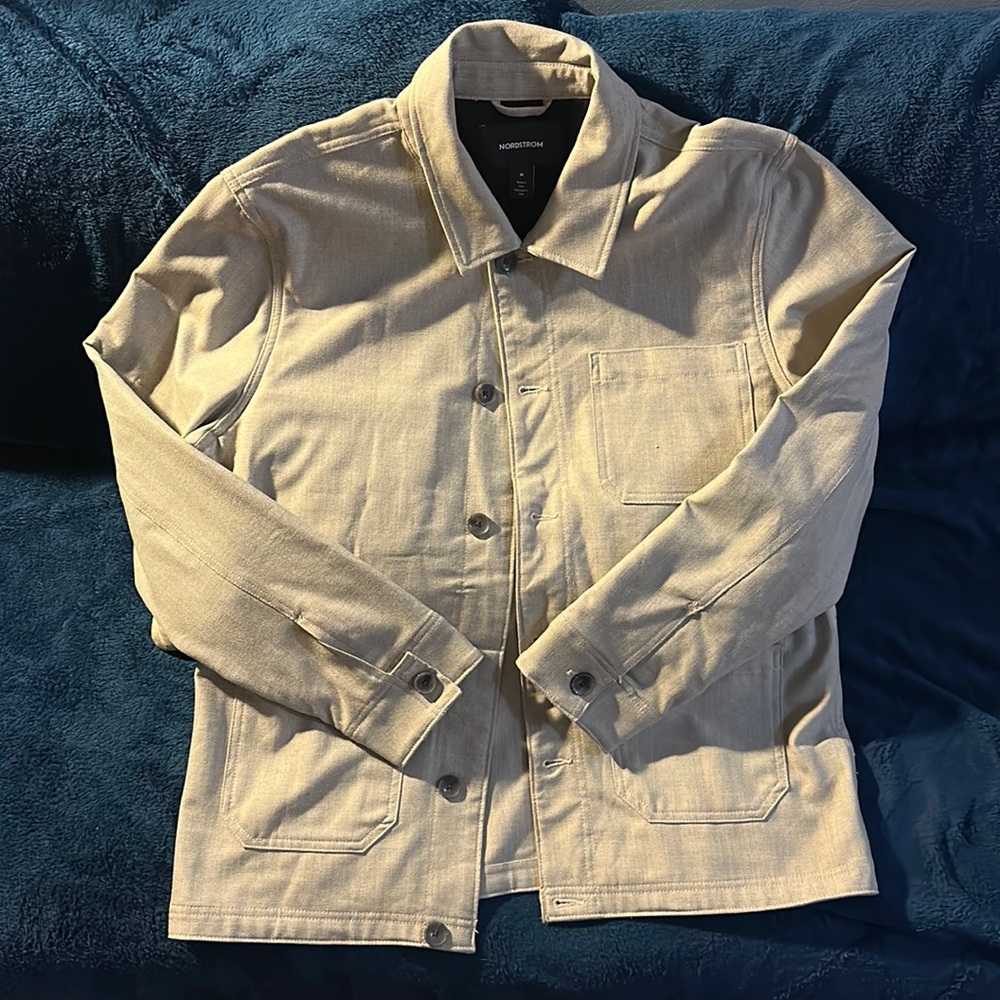 Nordstrom Men’s Jacket